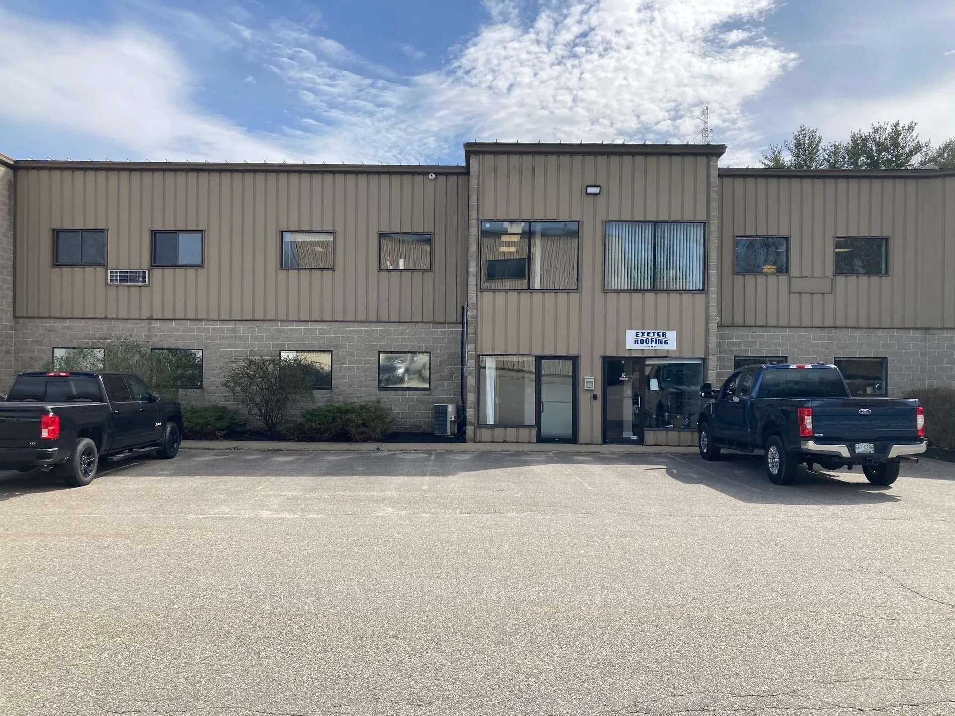 41 Industrial Drive Exeter NH 03833