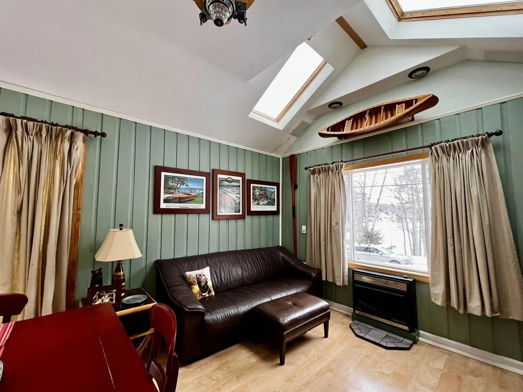 177 South Shore Road New Durham NH 03855