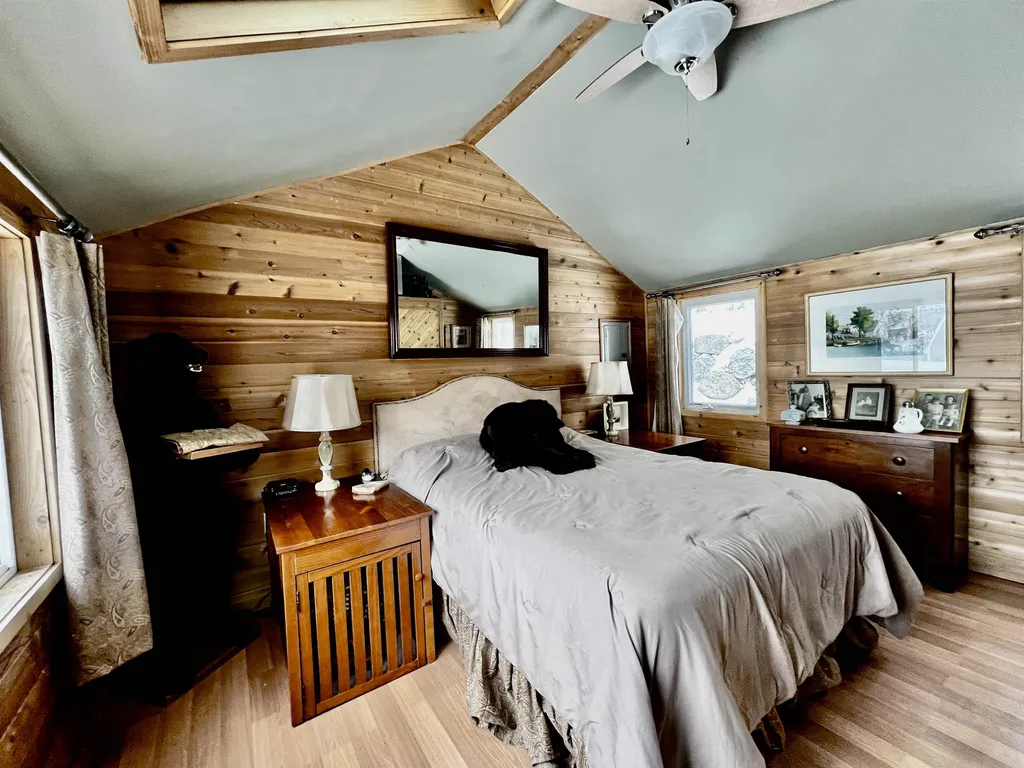 177 South Shore Road New Durham NH 03855