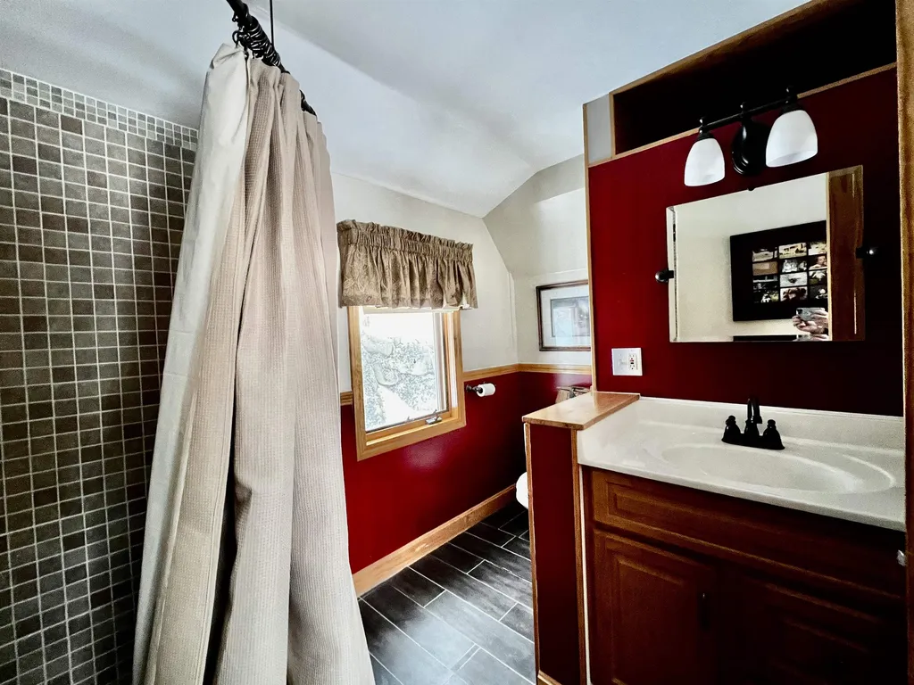 177 South Shore Road New Durham NH 03855