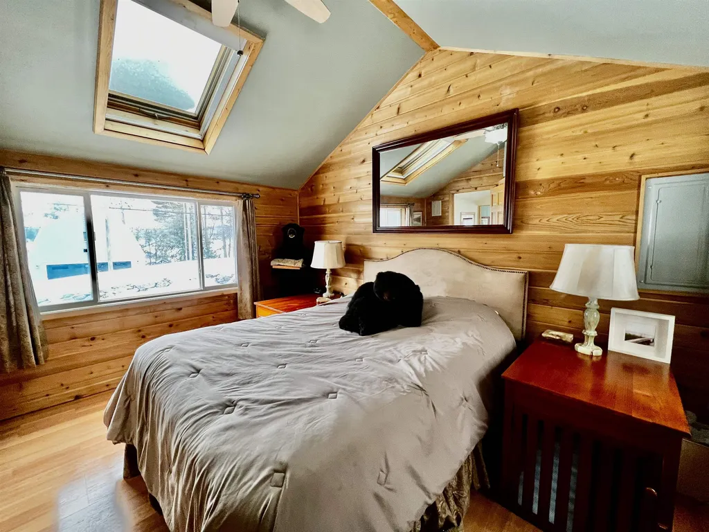 177 South Shore Road New Durham NH 03855