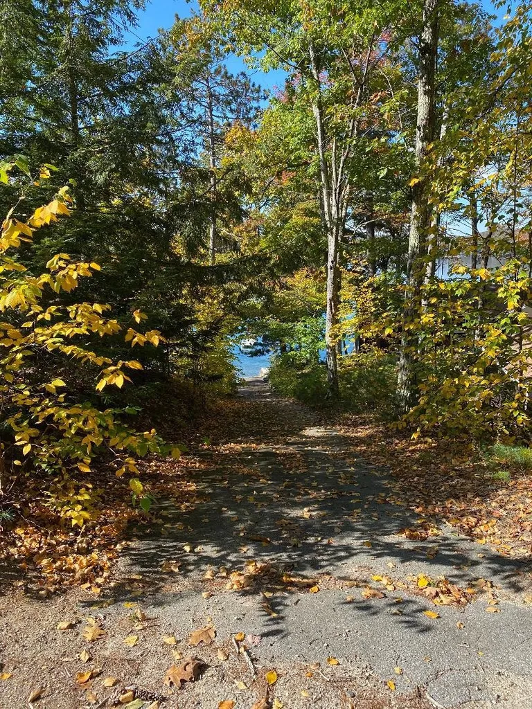 177 South Shore Road New Durham NH 03855