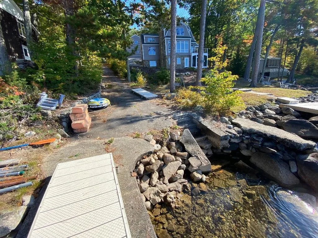 177 South Shore Road New Durham NH 03855