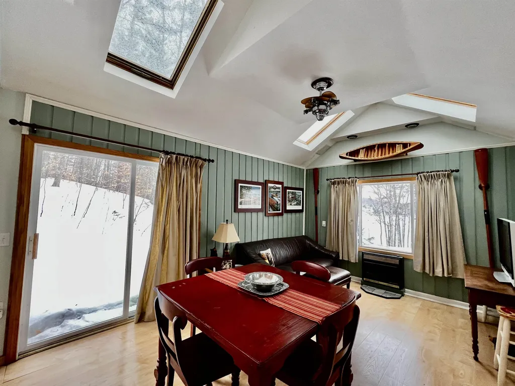 177 South Shore Road New Durham NH 03855