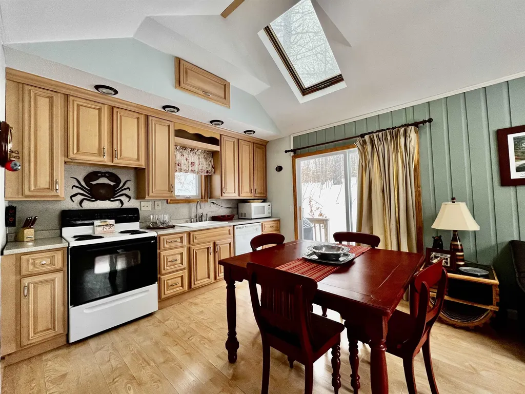 177 South Shore Road New Durham NH 03855