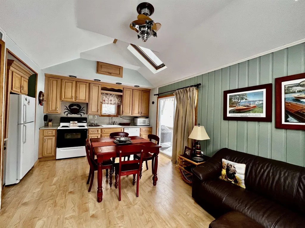 177 South Shore Road New Durham NH 03855
