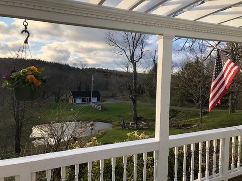 321 Boyd Hill Road Wilmington VT 05363