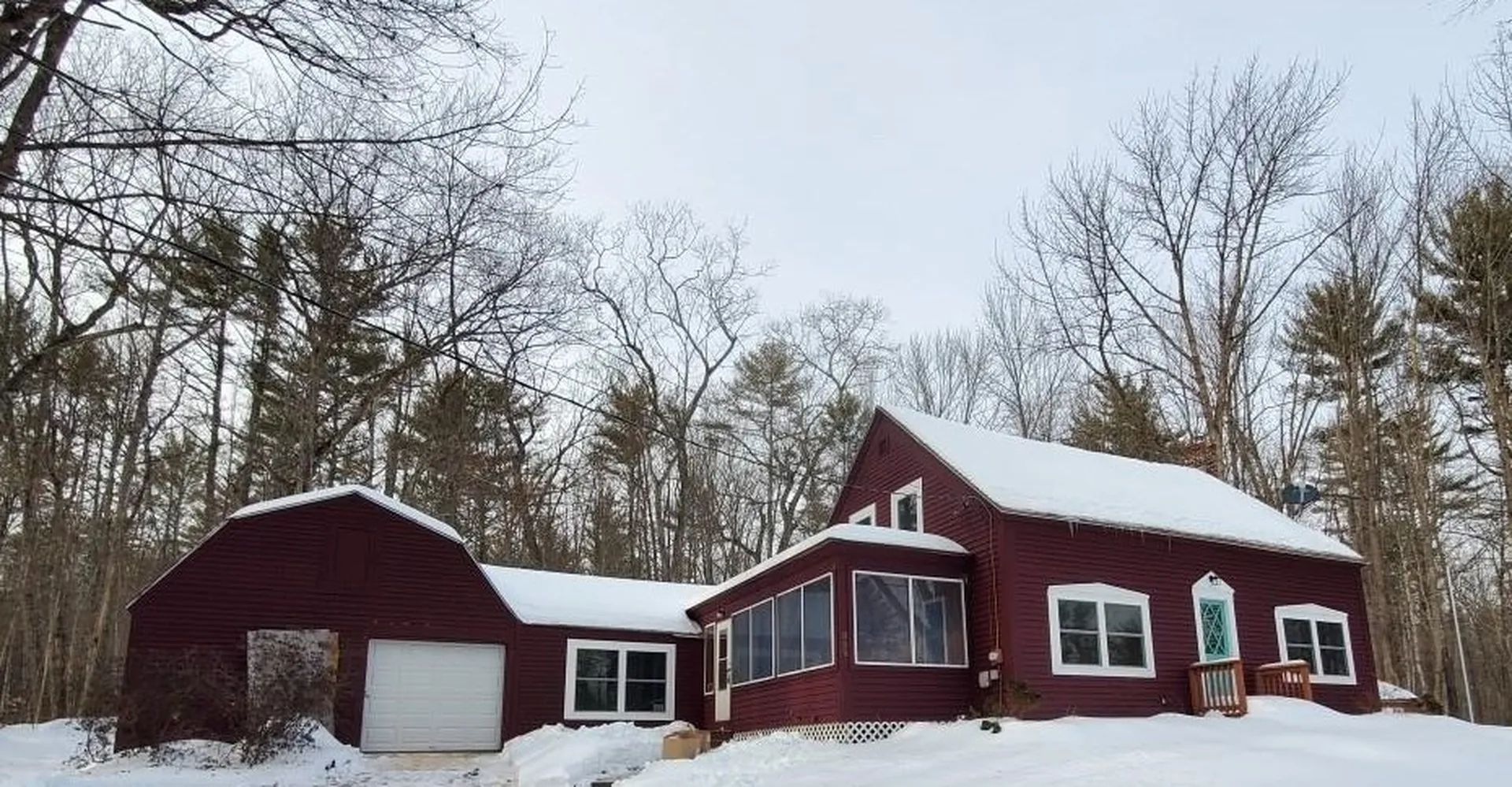 800 Center Street Wolfeboro NH 03894