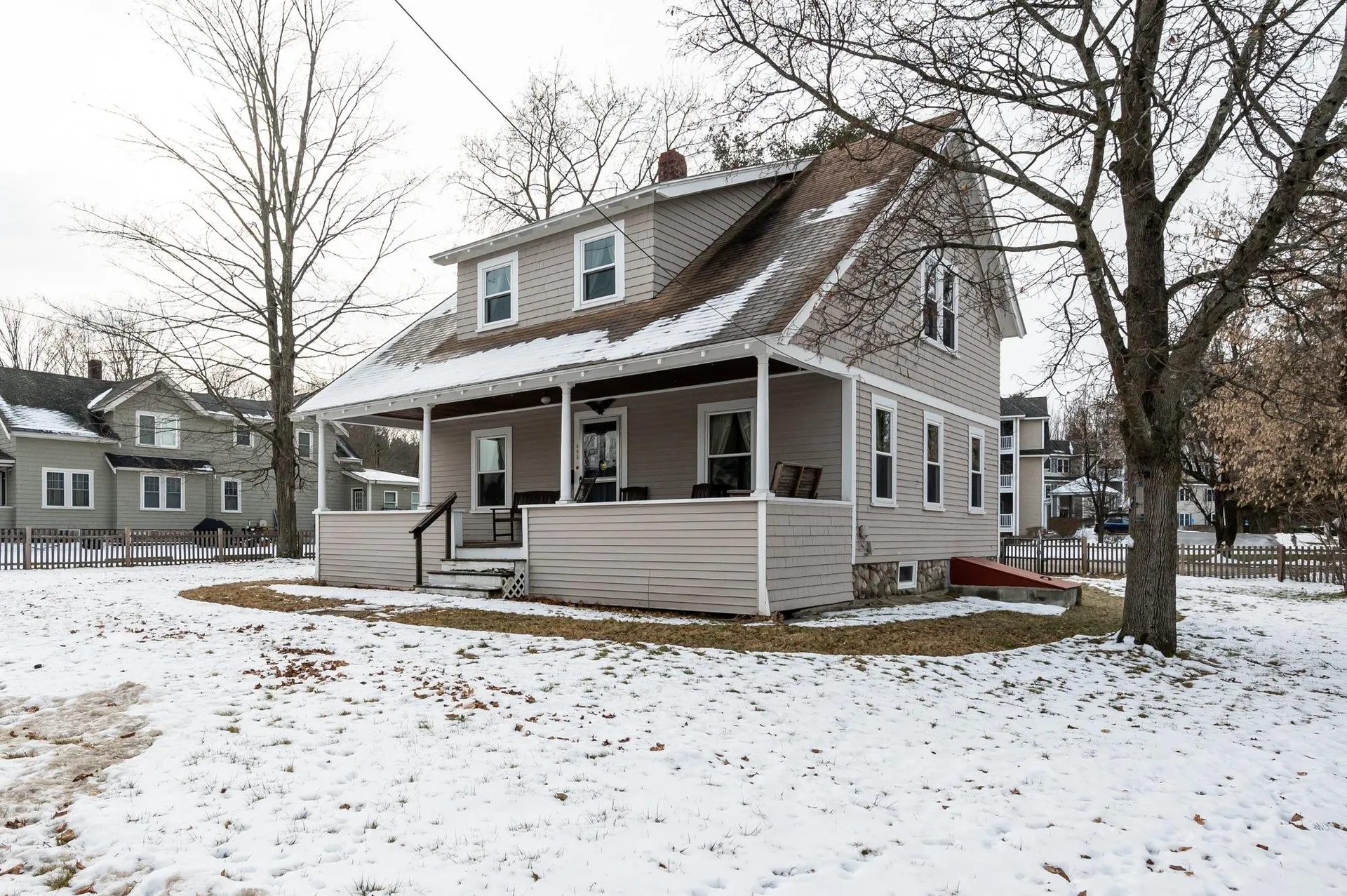 483 Nashua Street Milford NH 03055