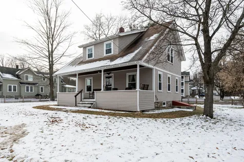 483 Nashua Street Milford NH 03055