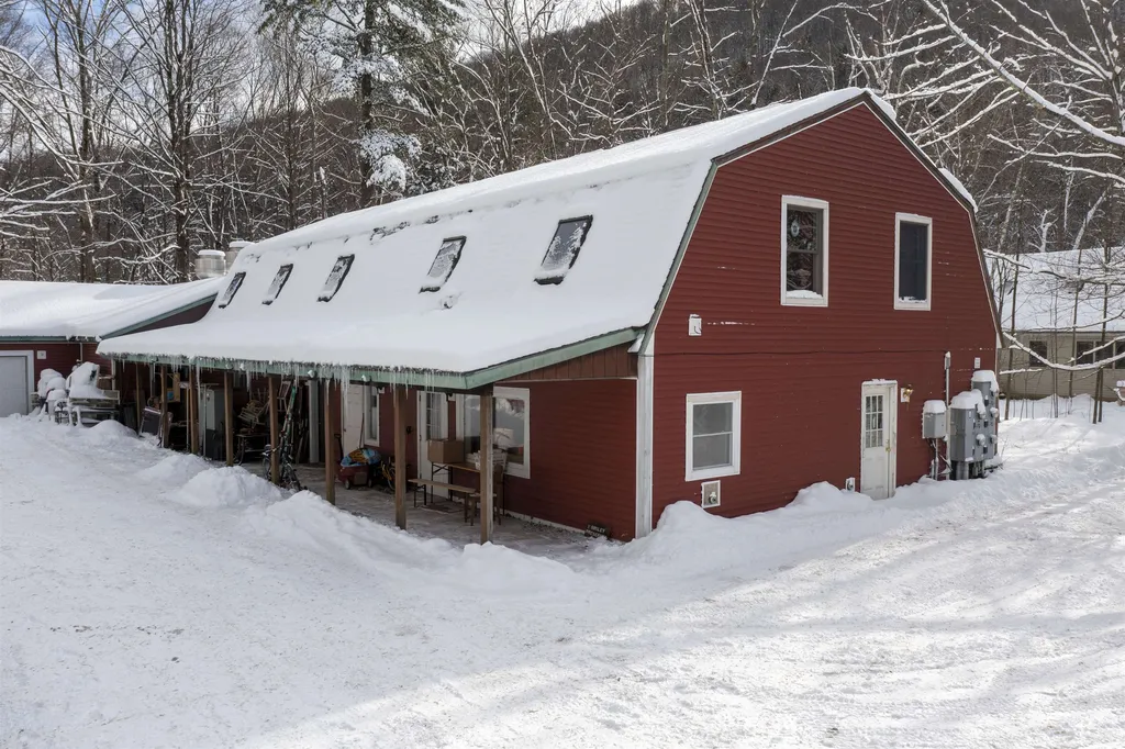 394 Rockydale Road Bristol VT 05443