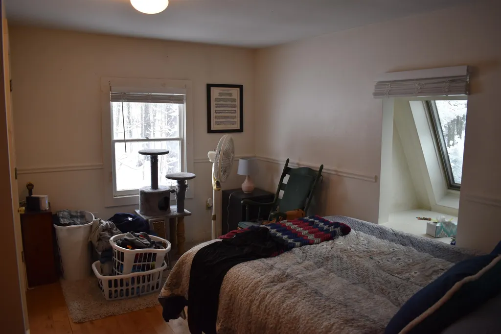 394 Rockydale Road Bristol VT 05443