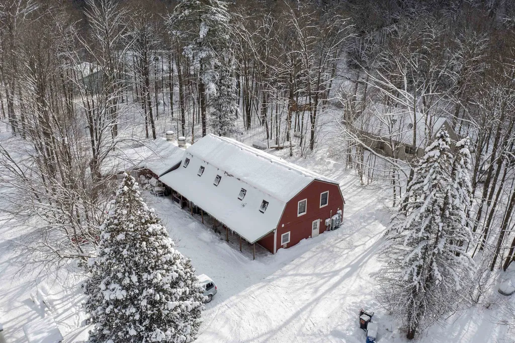 394 Rockydale Road Bristol VT 05443