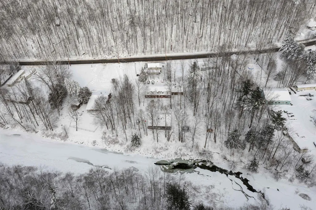 394 Rockydale Road Bristol VT 05443