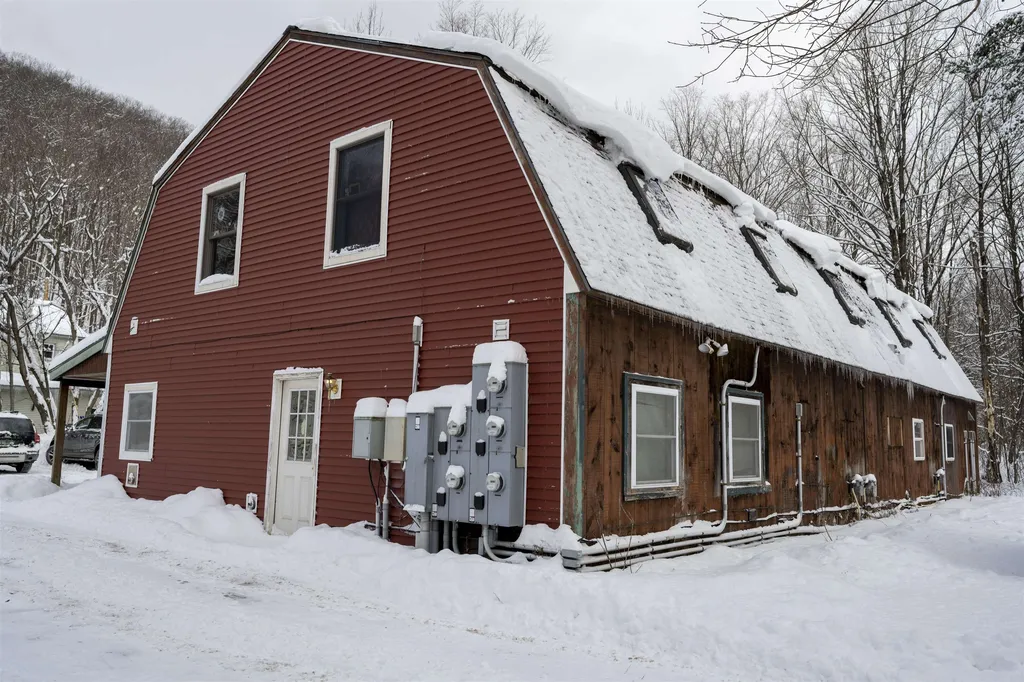 394 Rockydale Road Bristol VT 05443