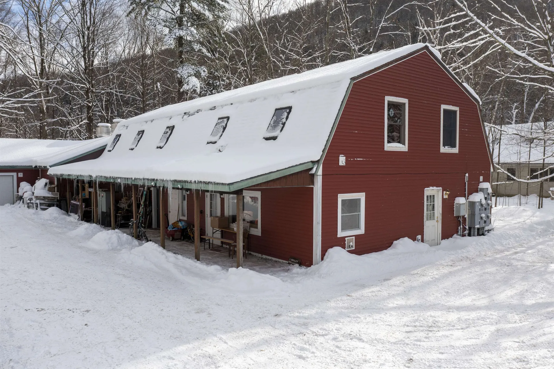 394 Rockydale Road Bristol VT 05443