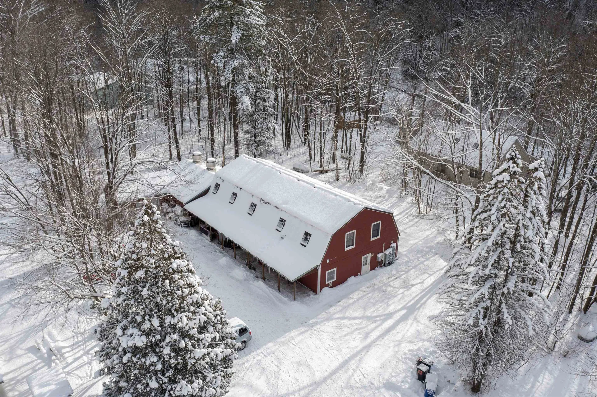 394 Rockydale Road Bristol VT 05443