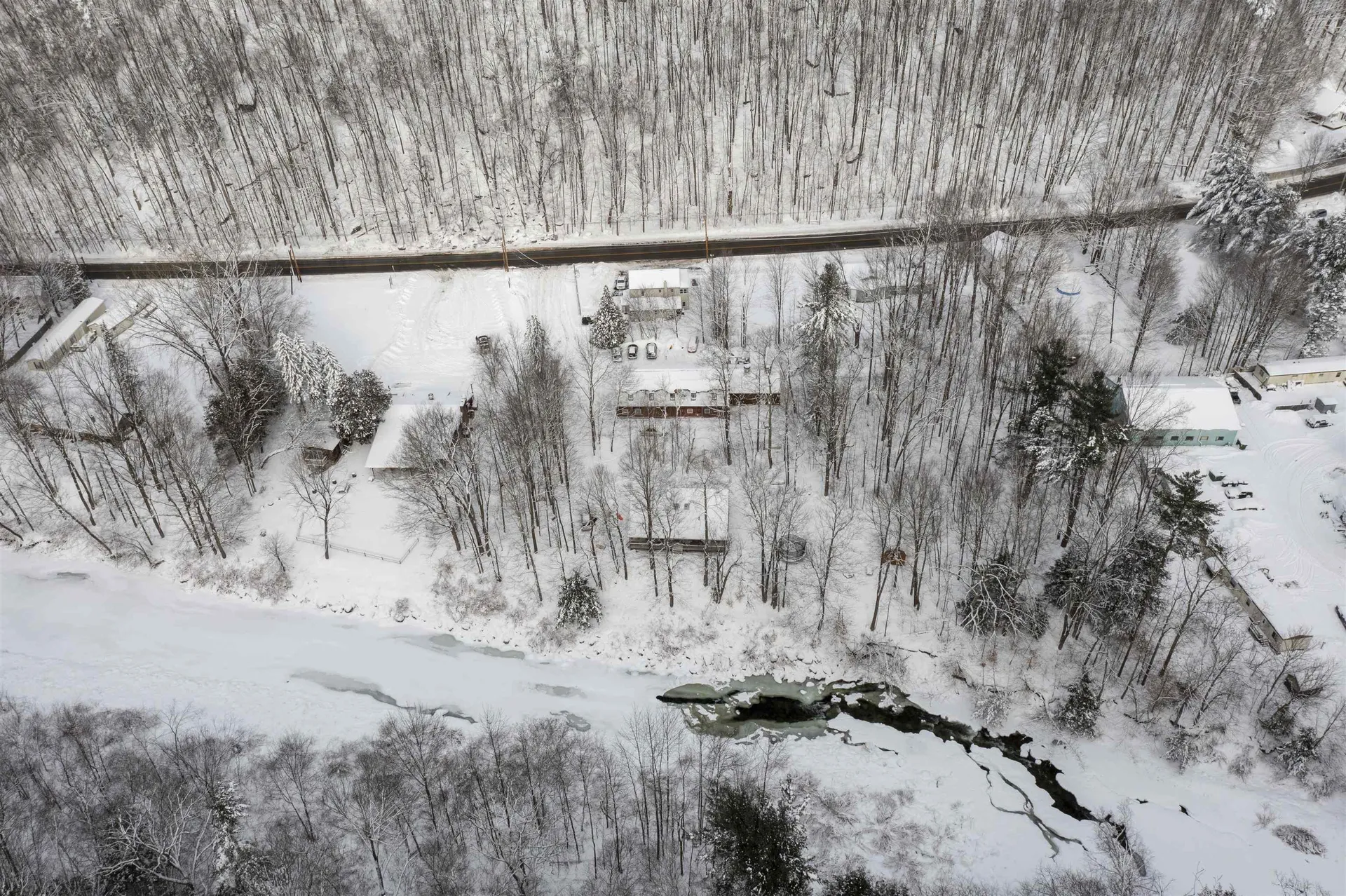 394 Rockydale Road Bristol VT 05443
