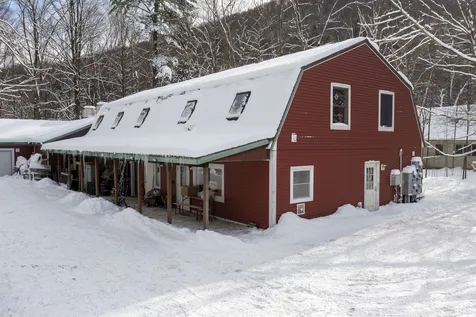 394 Rockydale Road Bristol VT 05443