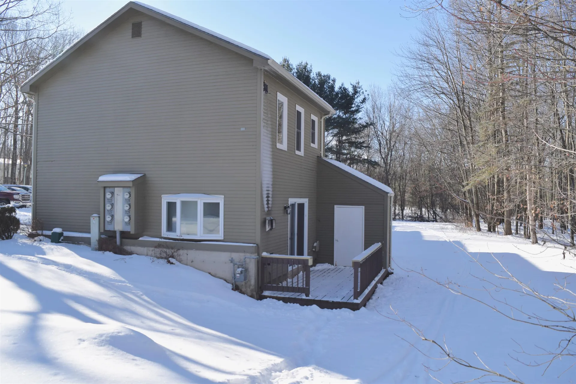 440 Oak Circle Colchester VT 05446