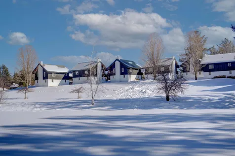 5 Byington Lane Winhall VT 05340
