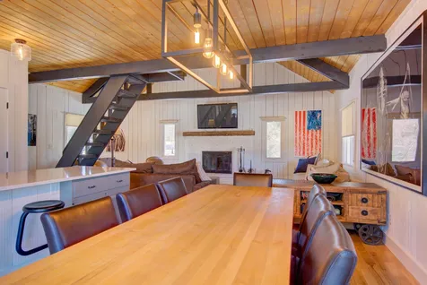 5 Byington Lane Winhall VT 05340