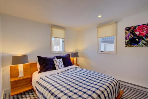 5 Byington Lane Winhall VT 05340