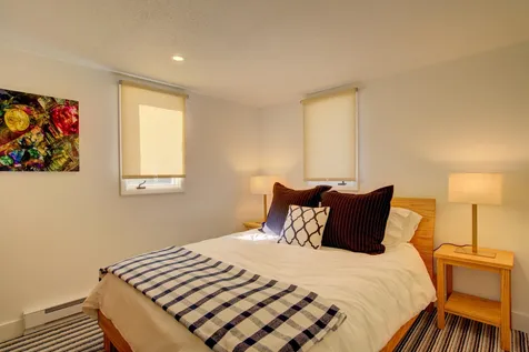 5 Byington Lane Winhall VT 05340