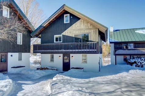 5 Byington Lane Winhall VT 05340