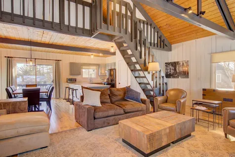 5 Byington Lane Winhall VT 05340