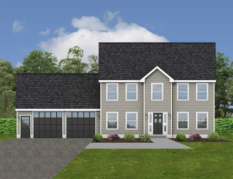 122 Sawmill Road Greenfield NH 03047