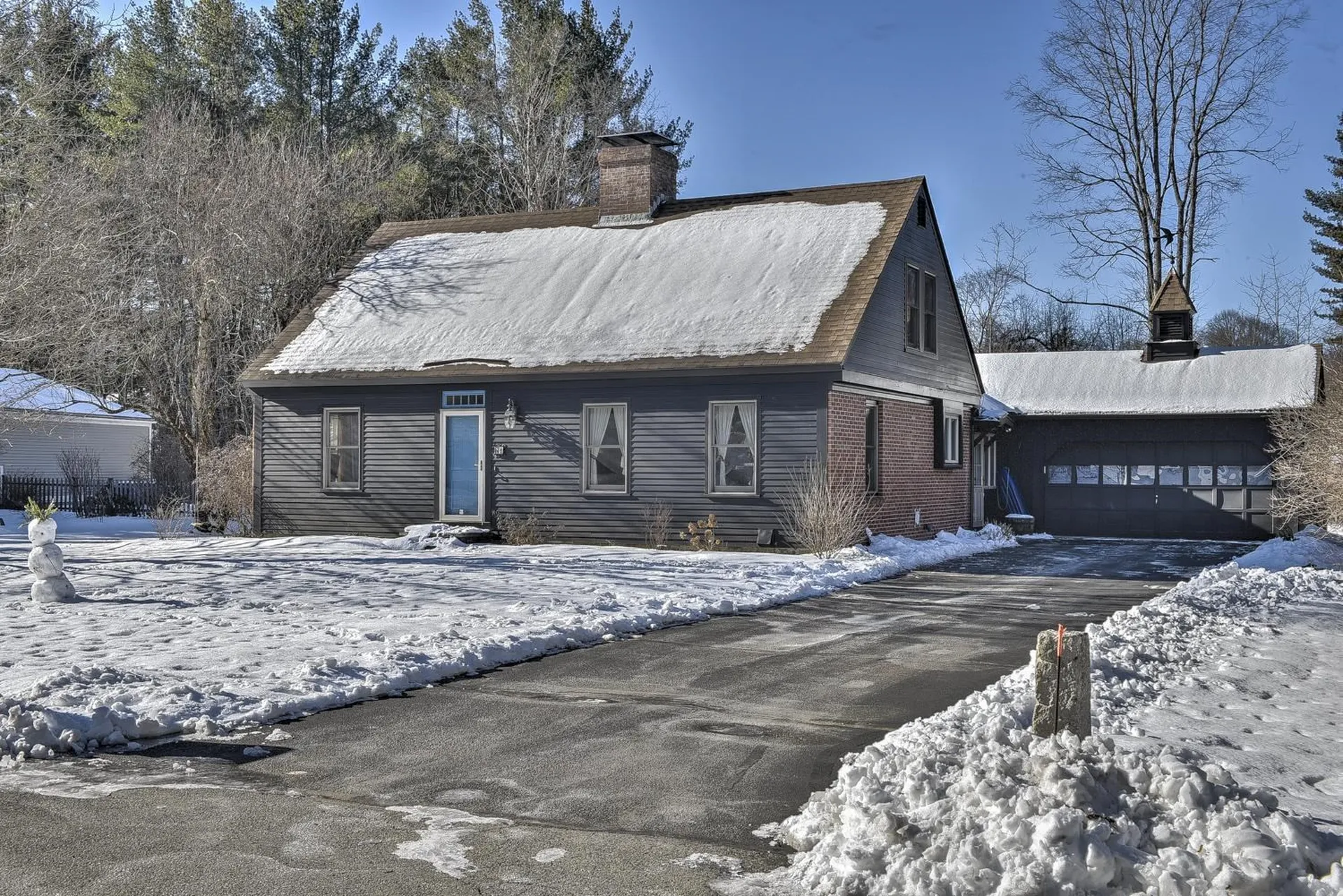 61 Queens Road Keene NH 03431