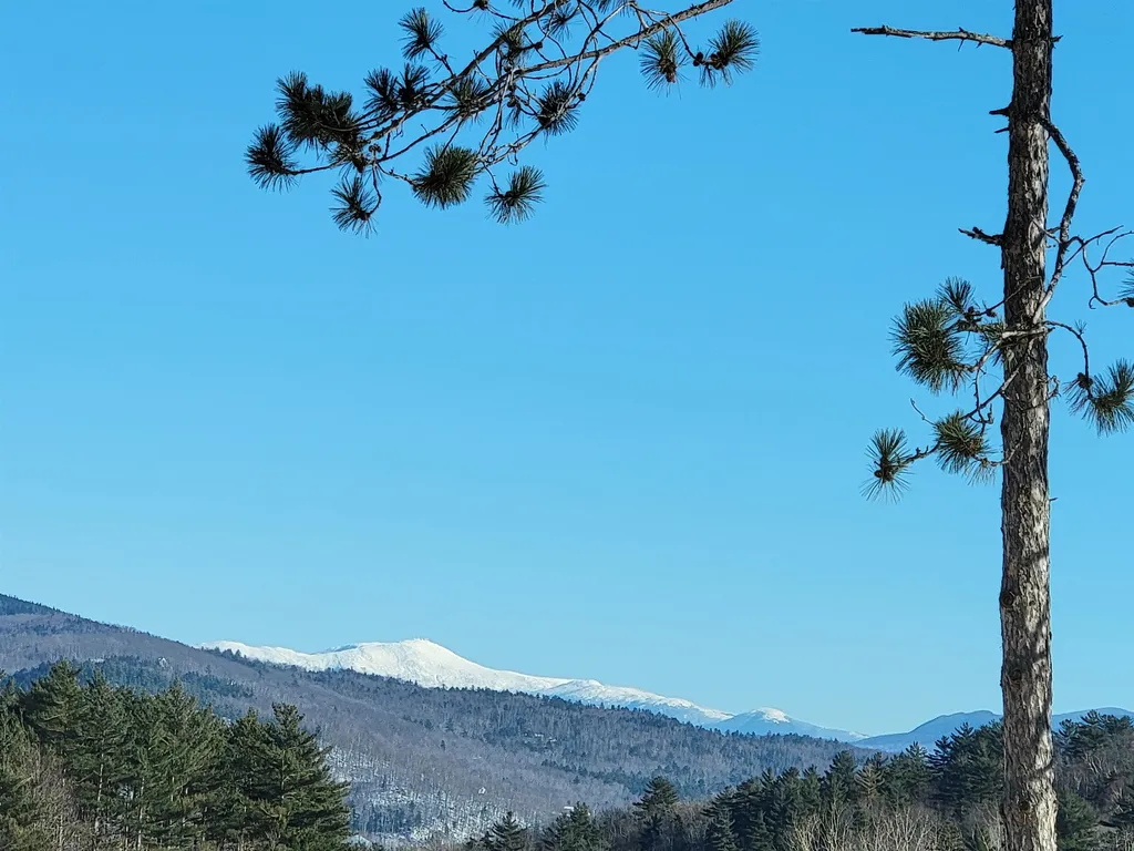 22 Crane Hill Road Sugar Hill NH 03586
