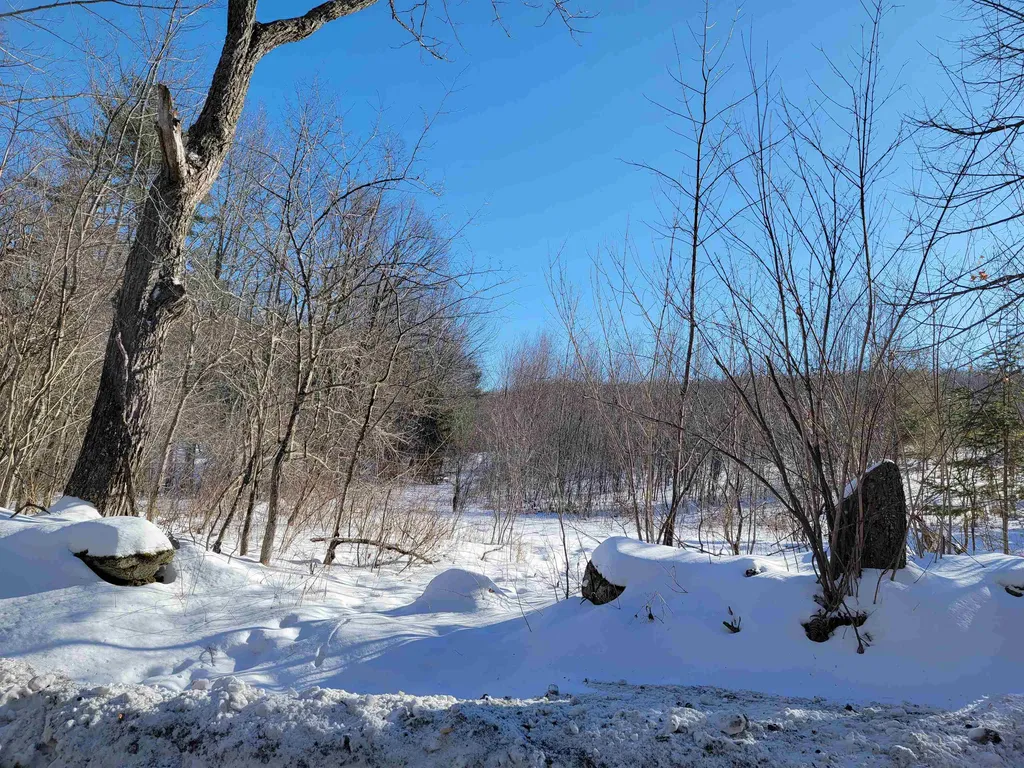 22 Crane Hill Road Sugar Hill NH 03586