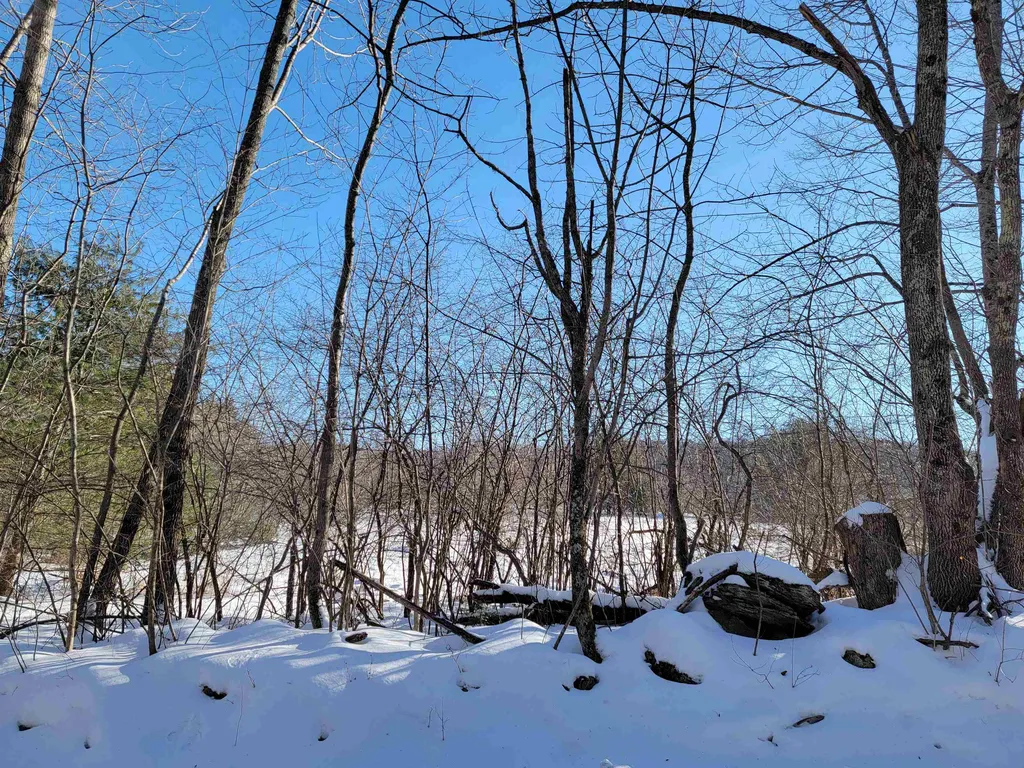 22 Crane Hill Road Sugar Hill NH 03586