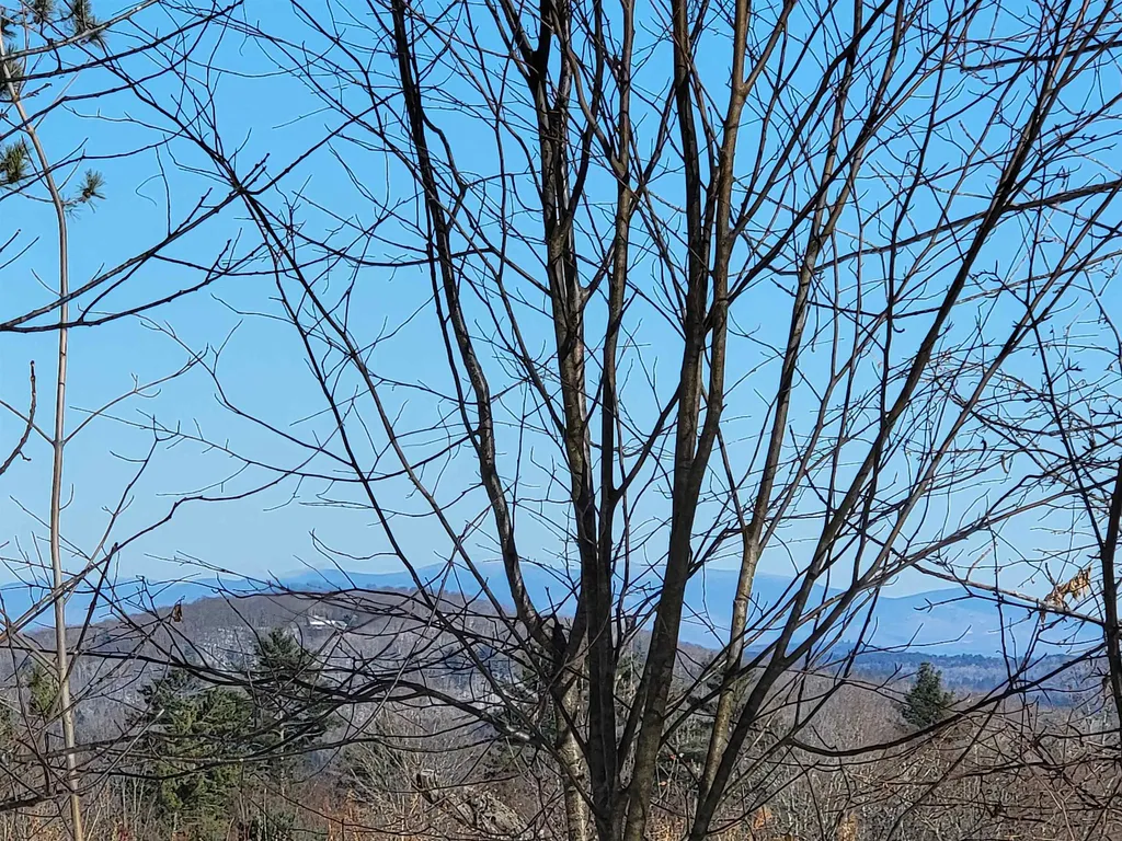 22 Crane Hill Road Sugar Hill NH 03586