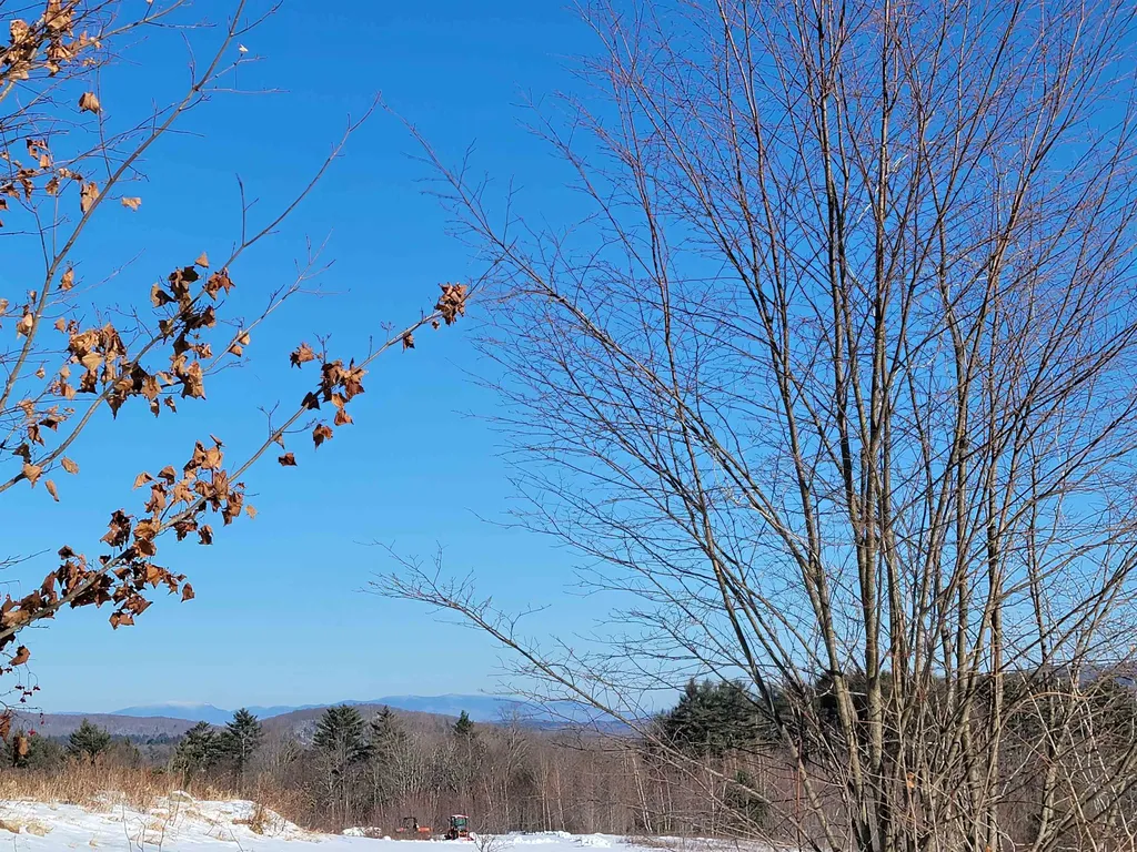 22 Crane Hill Road Sugar Hill NH 03586