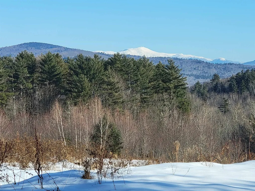 22 Crane Hill Road Sugar Hill NH 03586