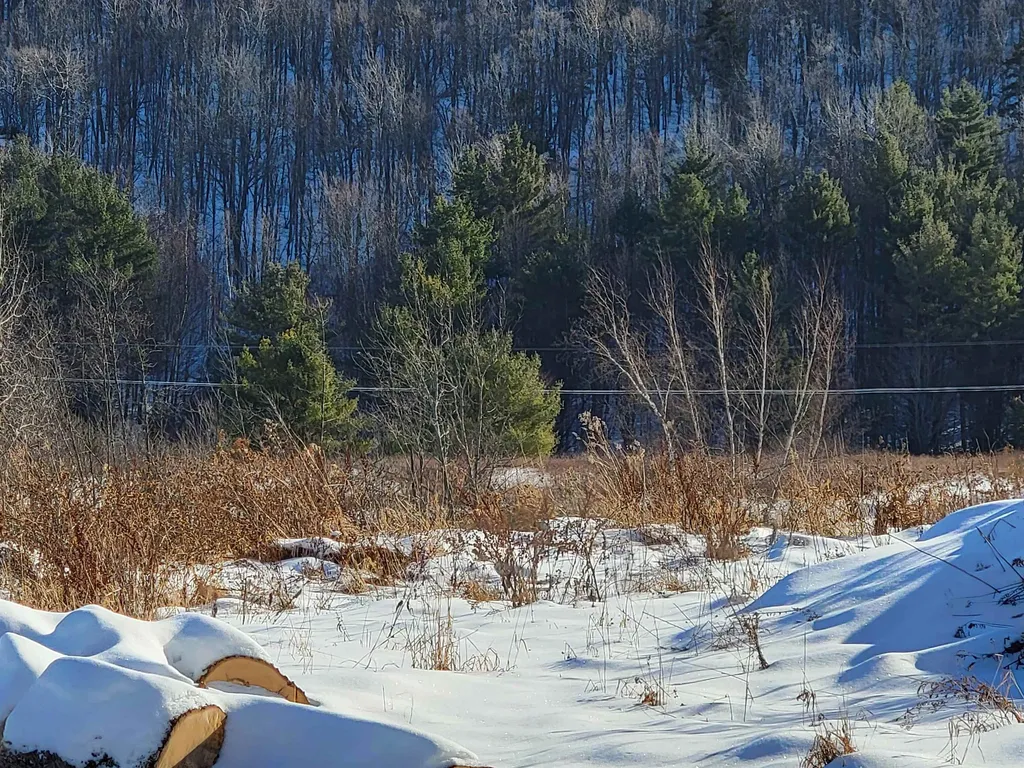 22 Crane Hill Road Sugar Hill NH 03586