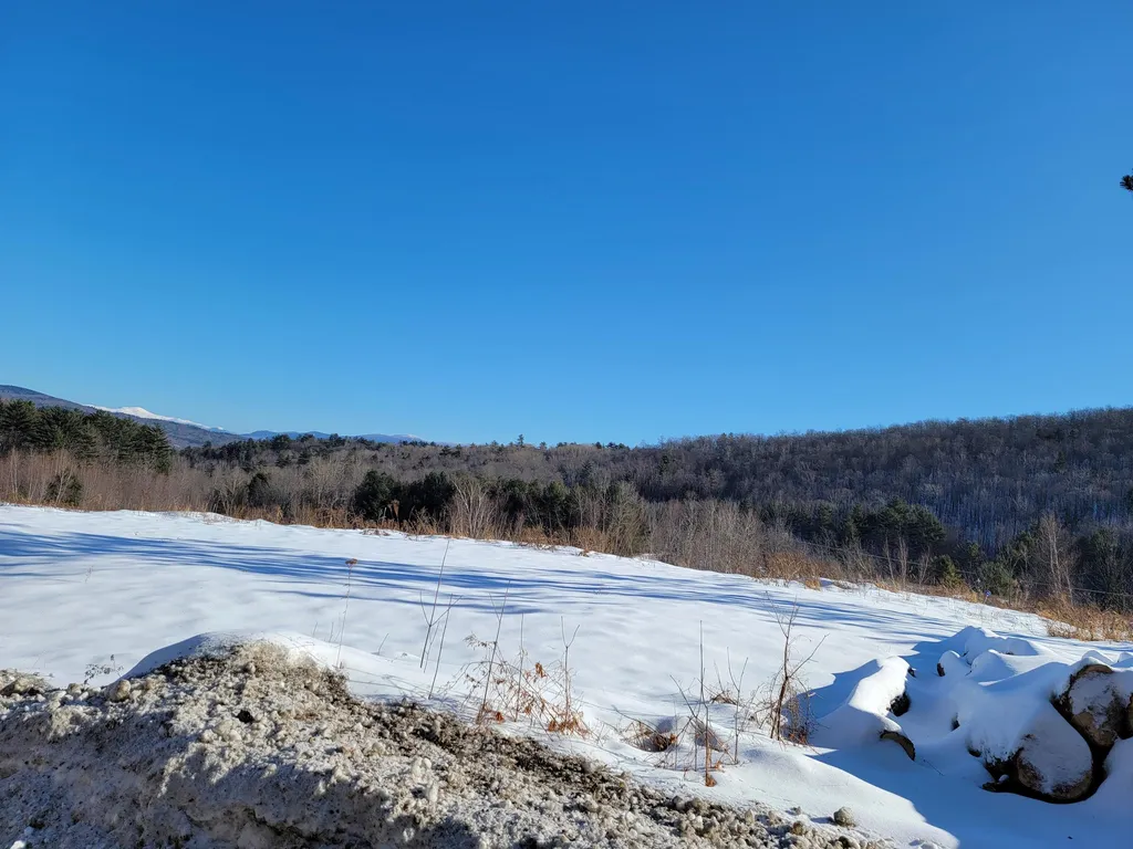 22 Crane Hill Road Sugar Hill NH 03586