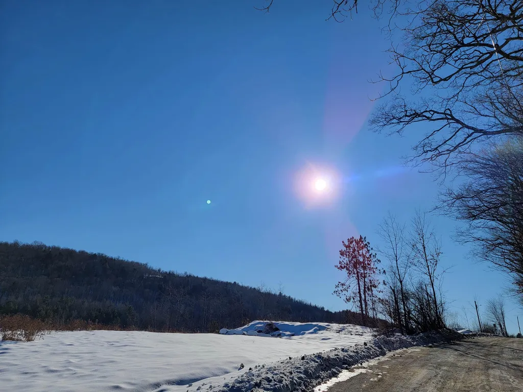 22 Crane Hill Road Sugar Hill NH 03586