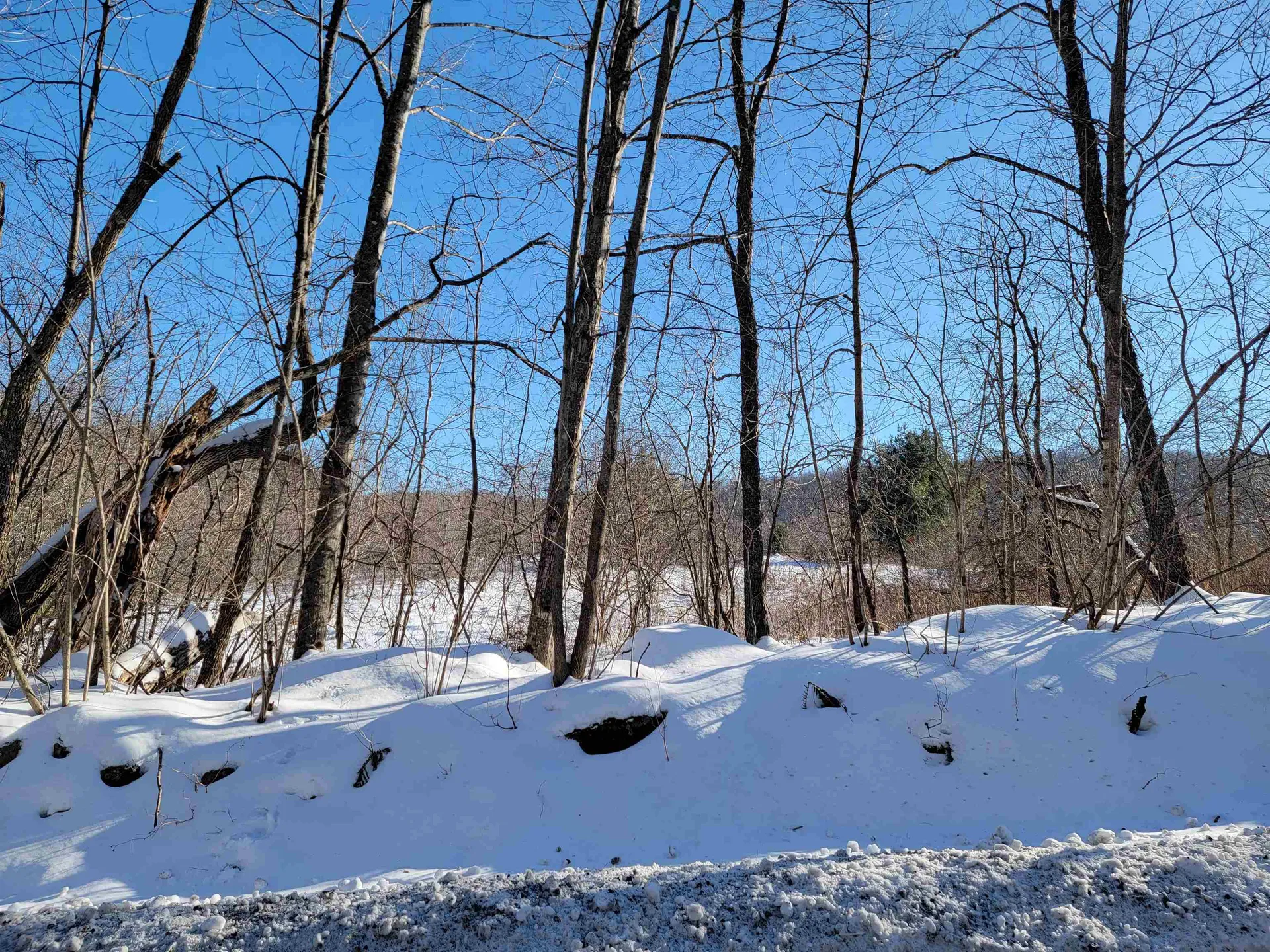 22 Crane Hill Road Sugar Hill NH 03586