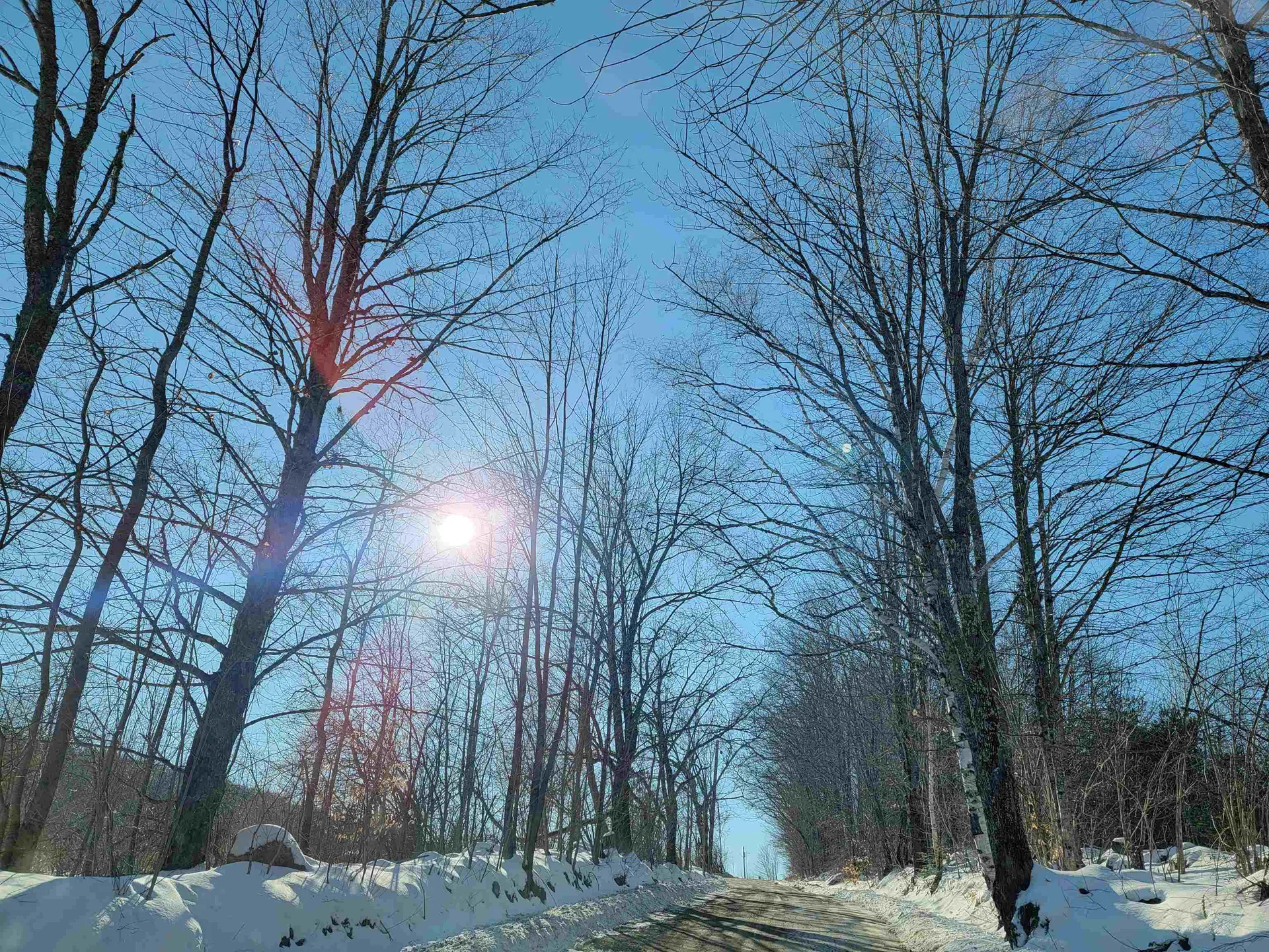 22 Crane Hill Road Sugar Hill NH 03586