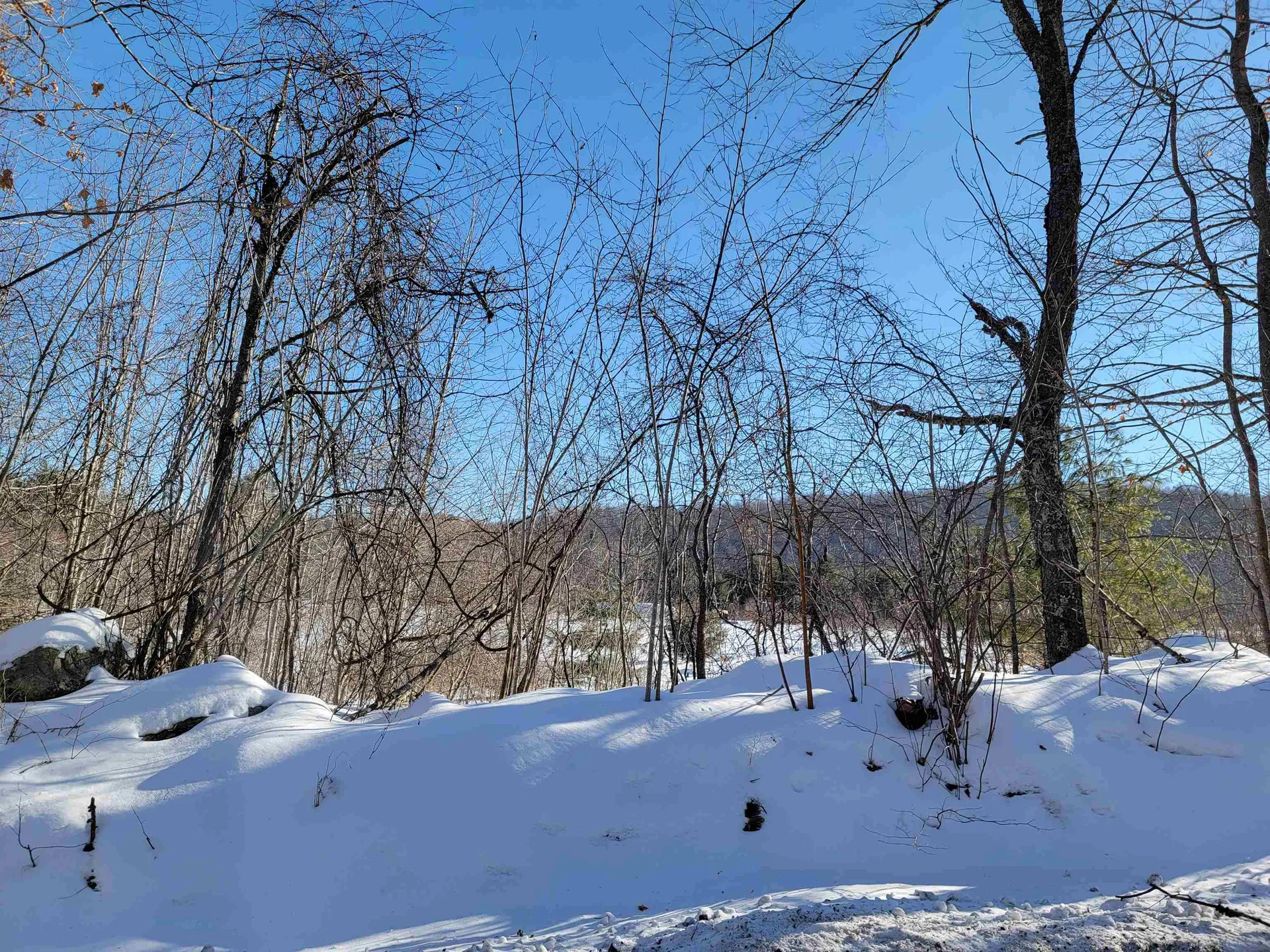 22 Crane Hill Road Sugar Hill NH 03586