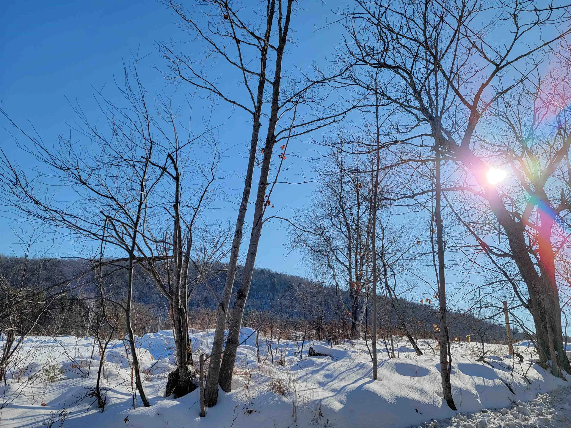 22 Crane Hill Road Sugar Hill NH 03586