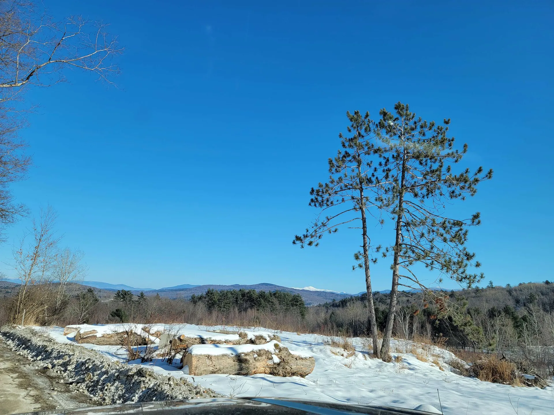 22 Crane Hill Road Sugar Hill NH 03586