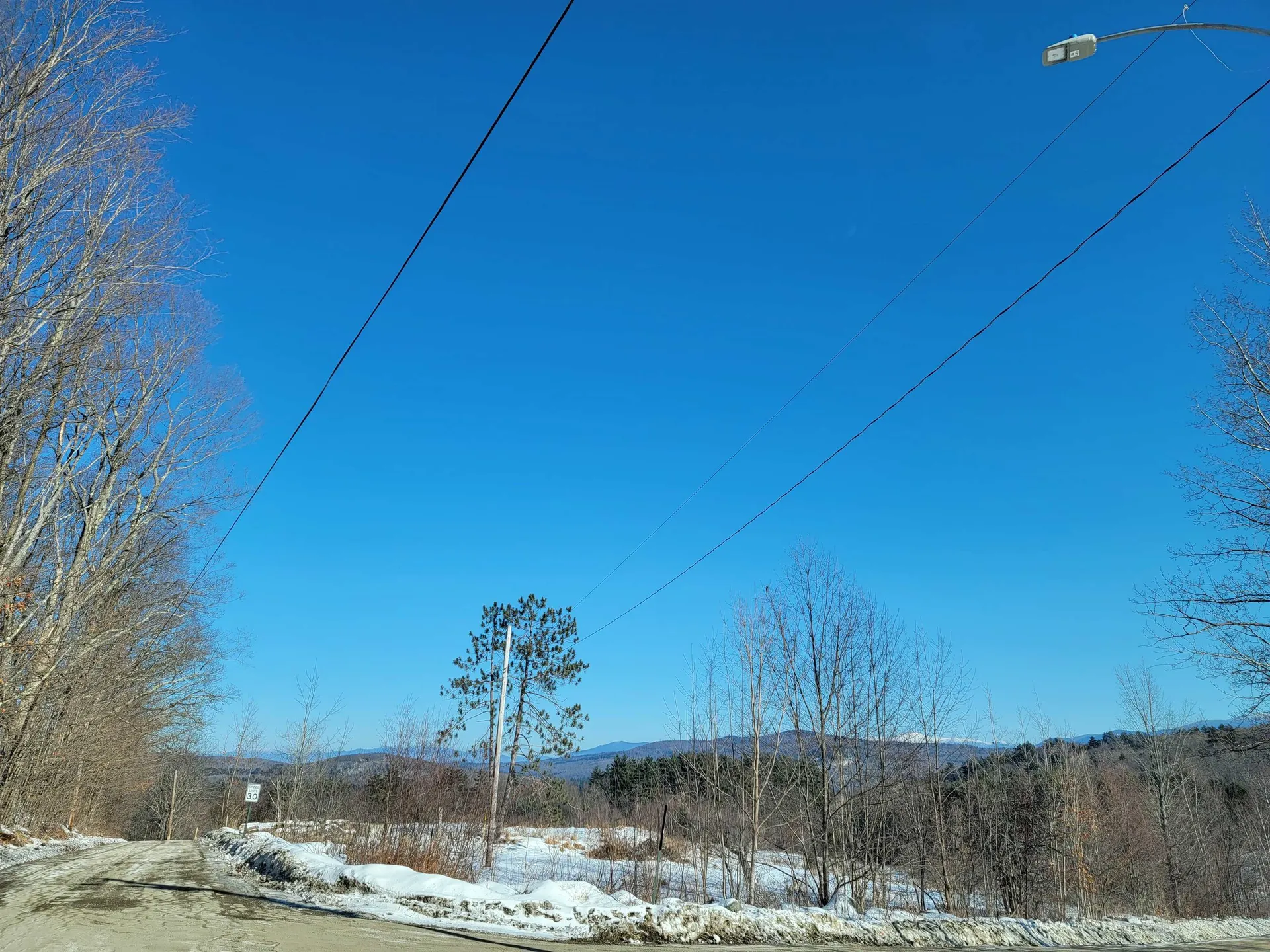 22 Crane Hill Road Sugar Hill NH 03586