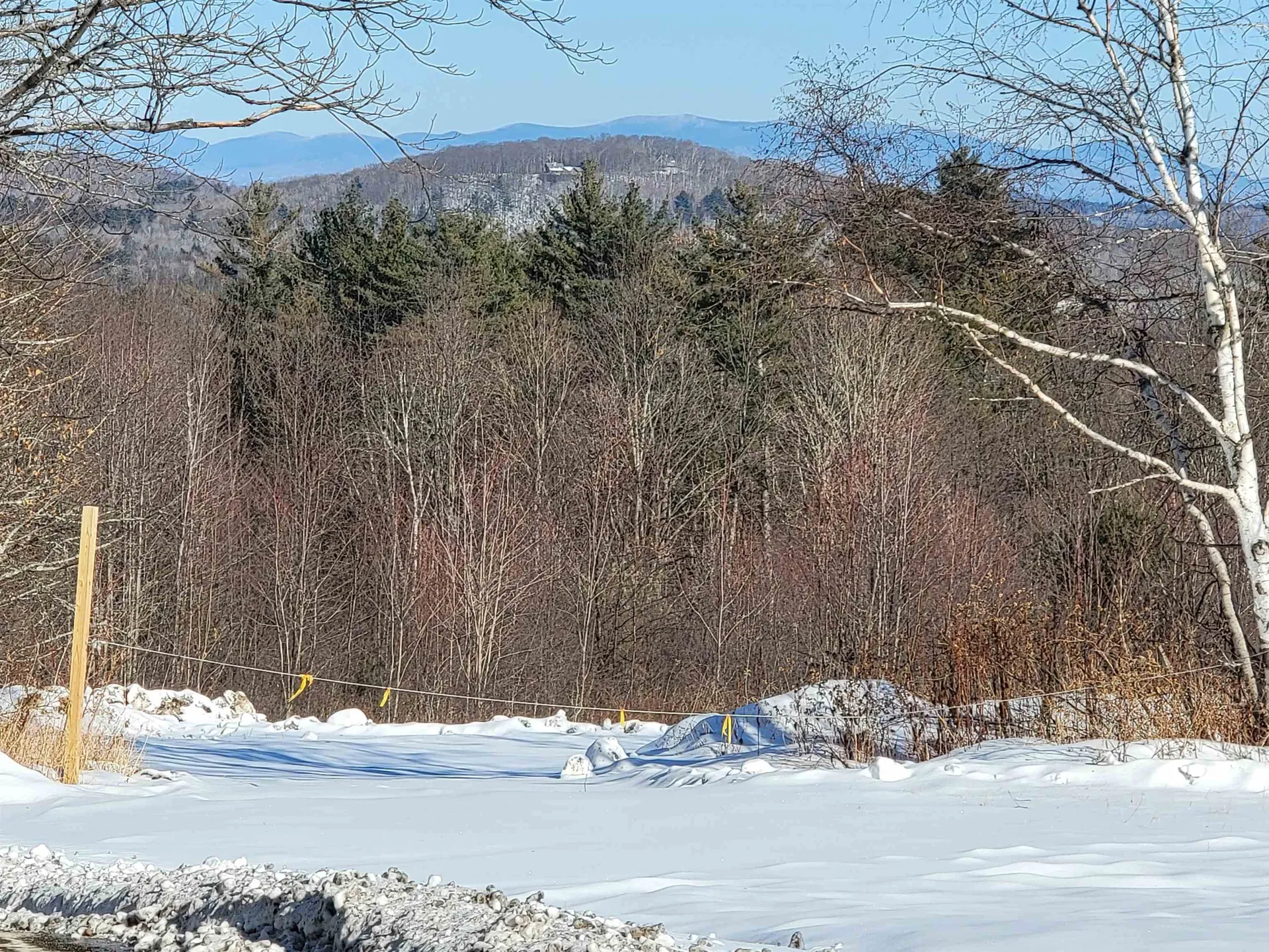 22 Crane Hill Road Sugar Hill NH 03586