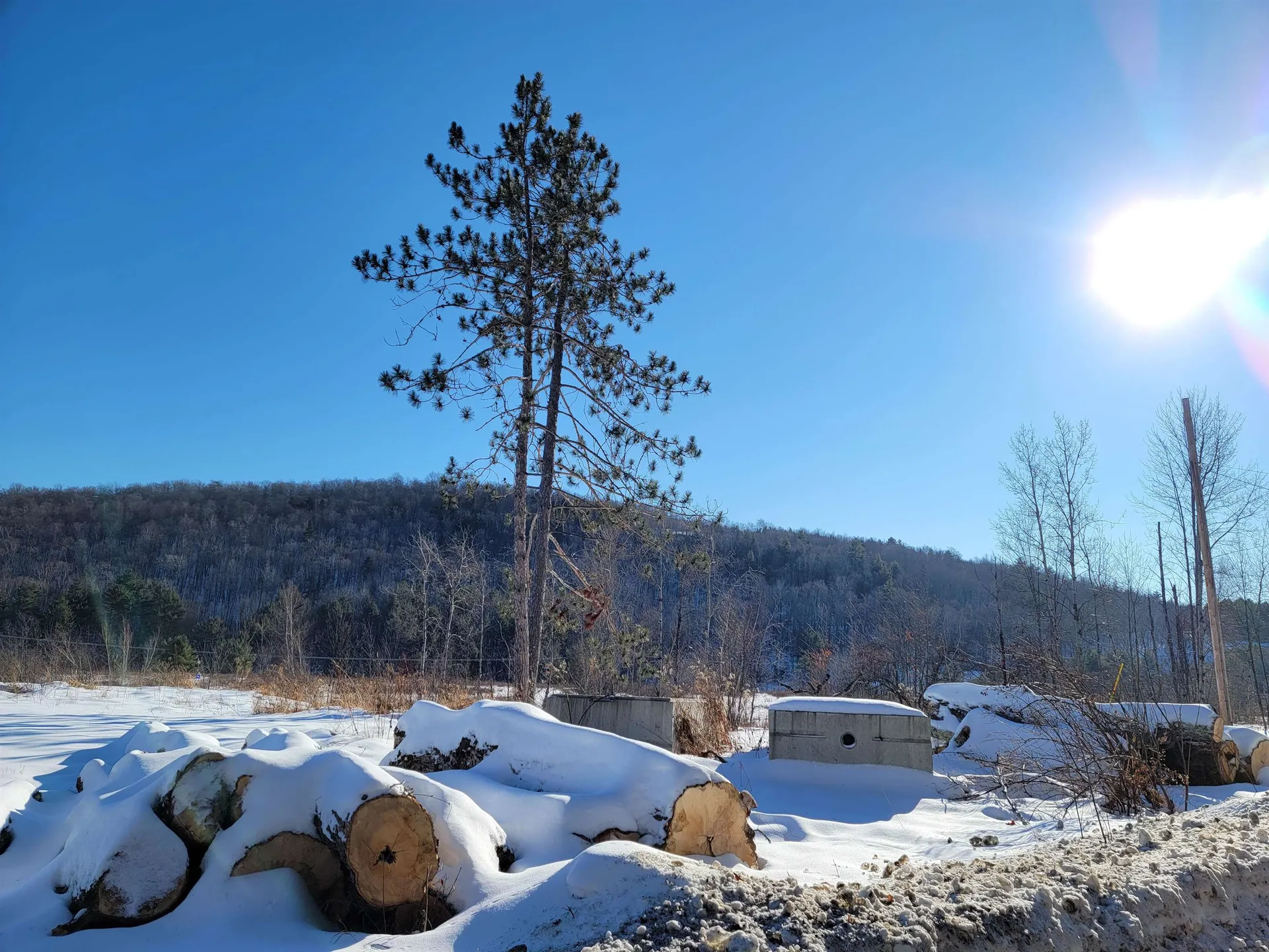 22 Crane Hill Road Sugar Hill NH 03586