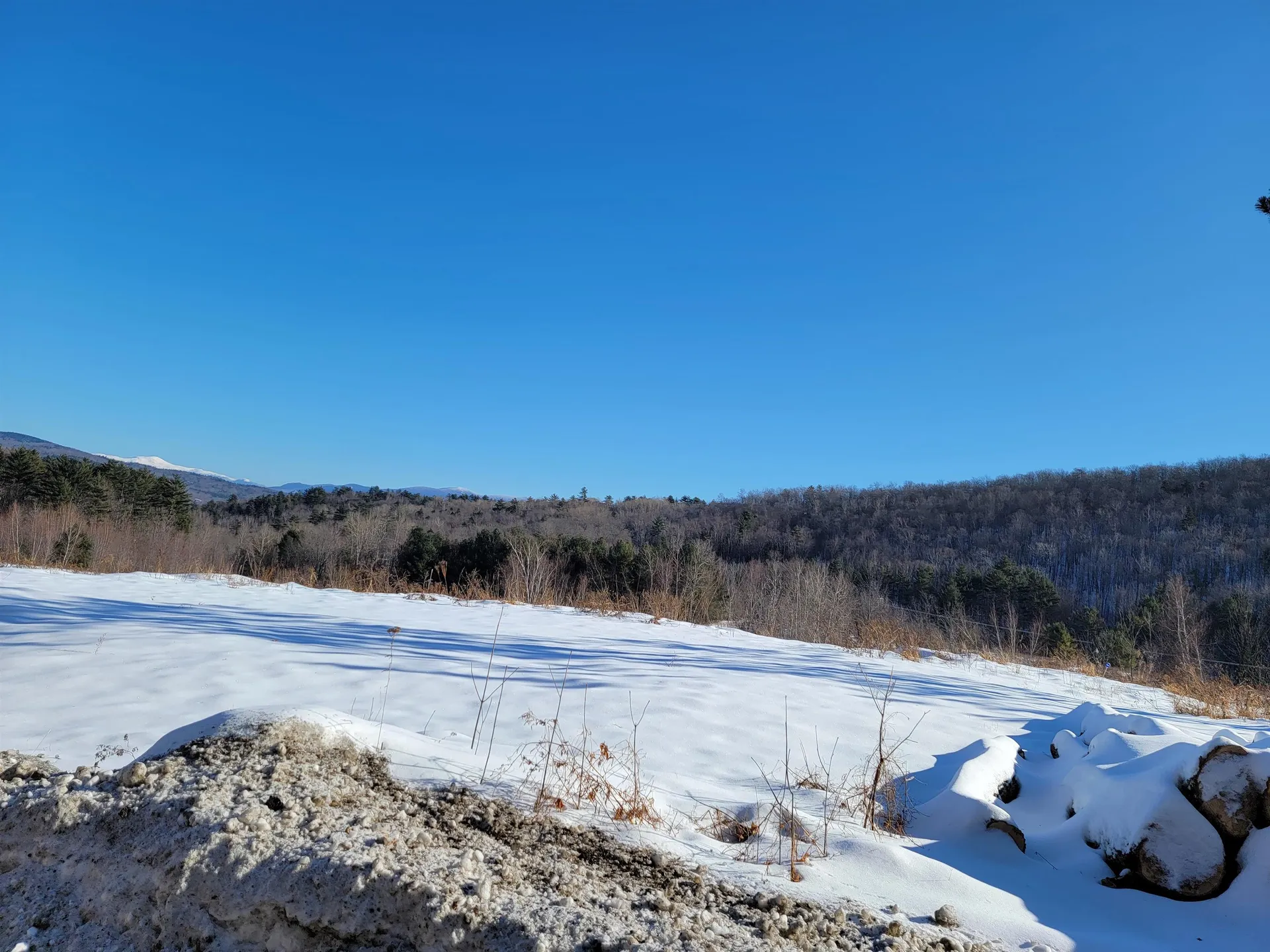 22 Crane Hill Road Sugar Hill NH 03586